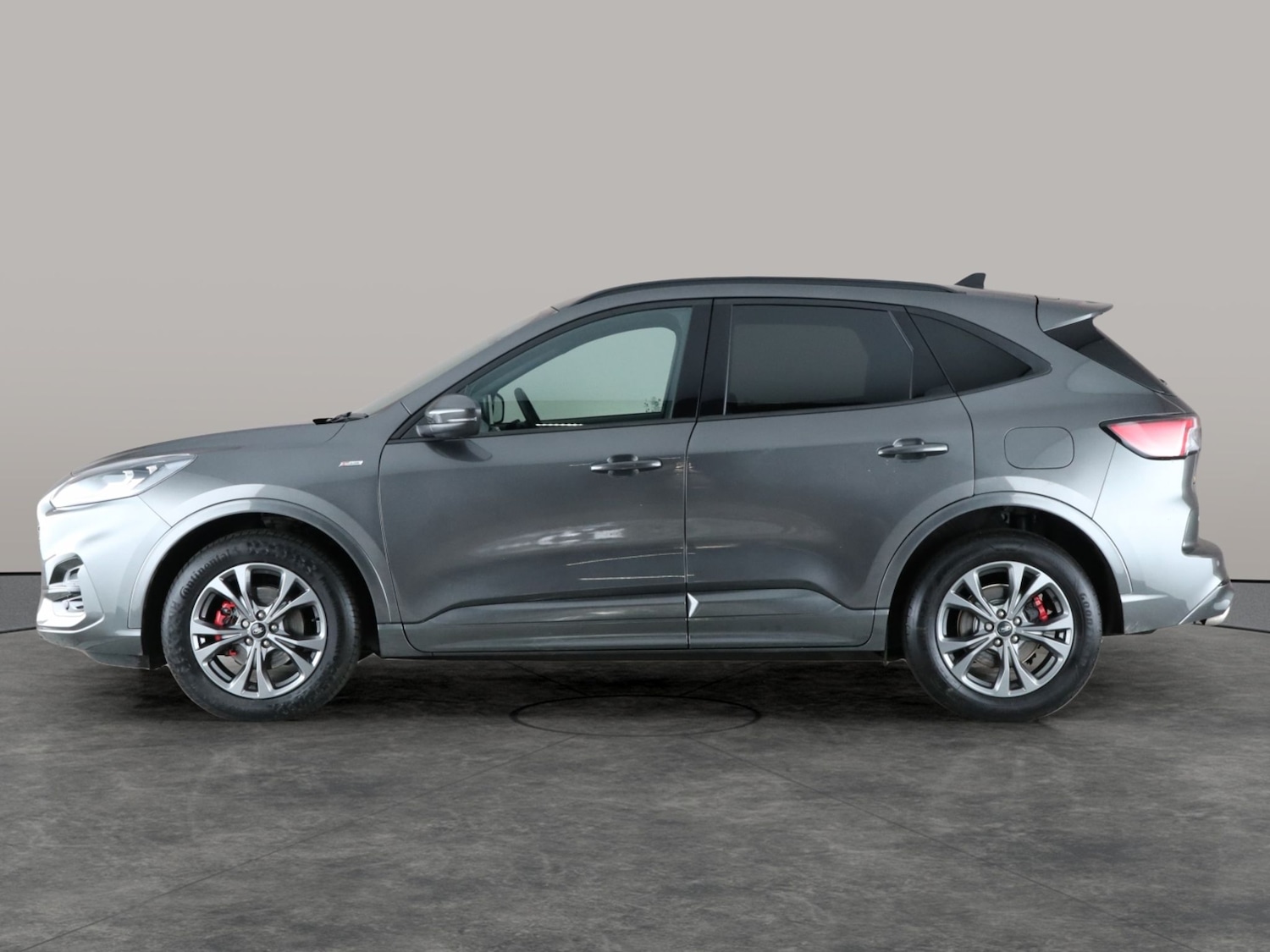 Used Ford Kuga 2022 for sale - 77018604: Photo 14