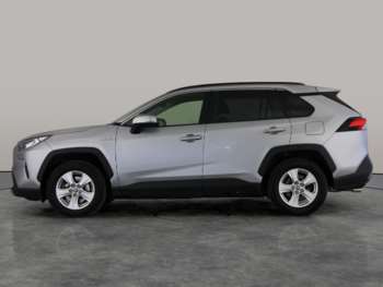 Used Toyota RAV4 2021 for sale - 75444811: Photo
