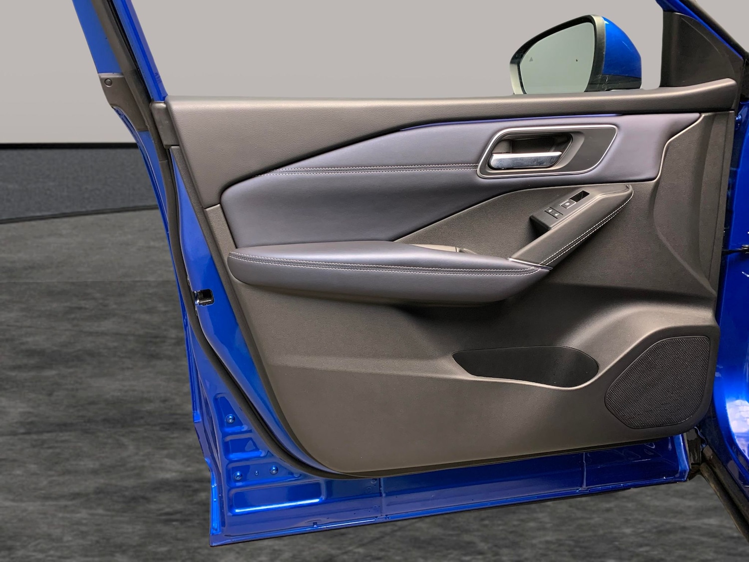 Used Nissan Qashqai 2022 for sale - 76847571: Photo 33