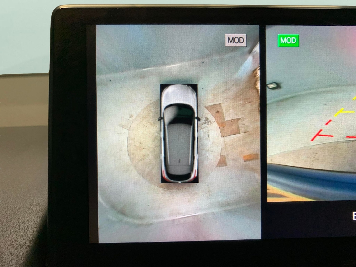 Used Nissan Qashqai 2022 for sale - 76847571: Photo 5