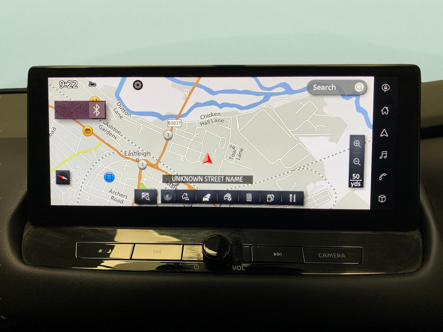 Used Nissan Qashqai 2022 for sale - 76847571: Photo 7