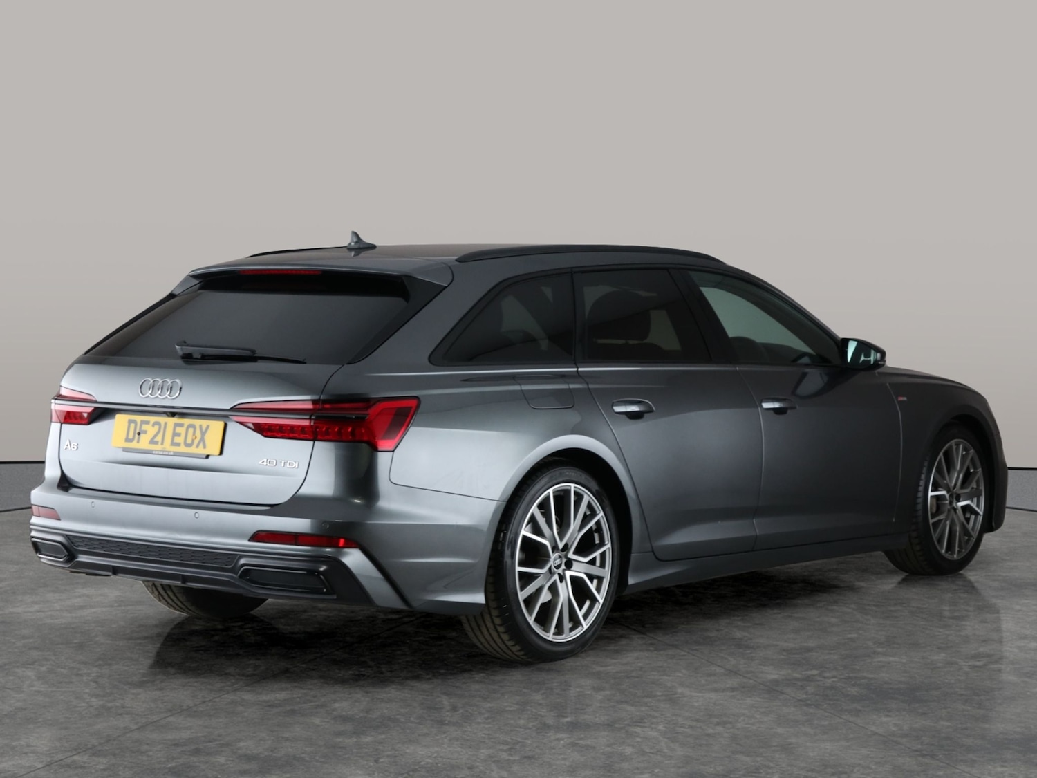 Used Audi A6 2021 for sale - 76526617: Photo 11