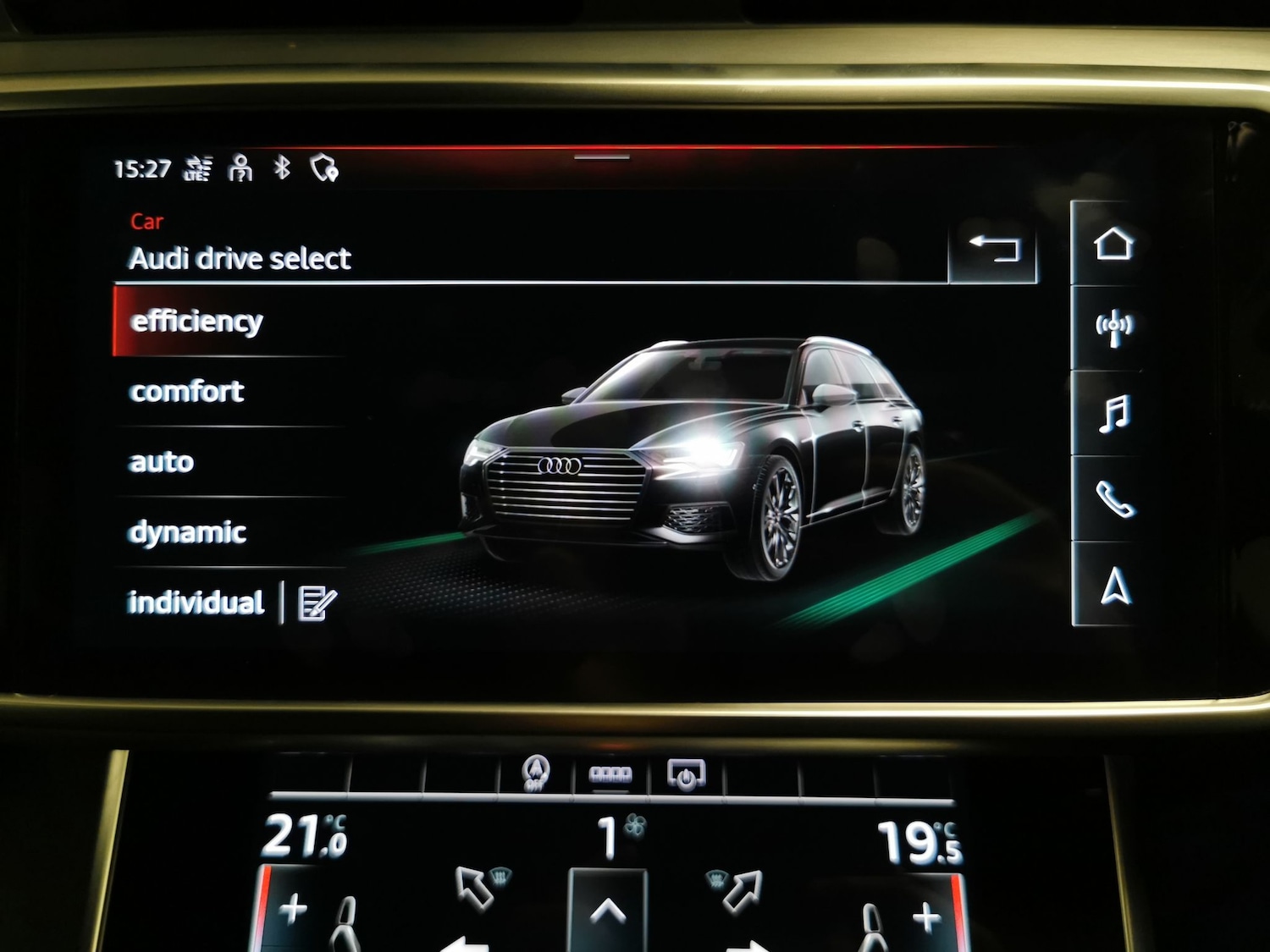 Used Audi A6 2021 for sale - 76526617: Photo 18