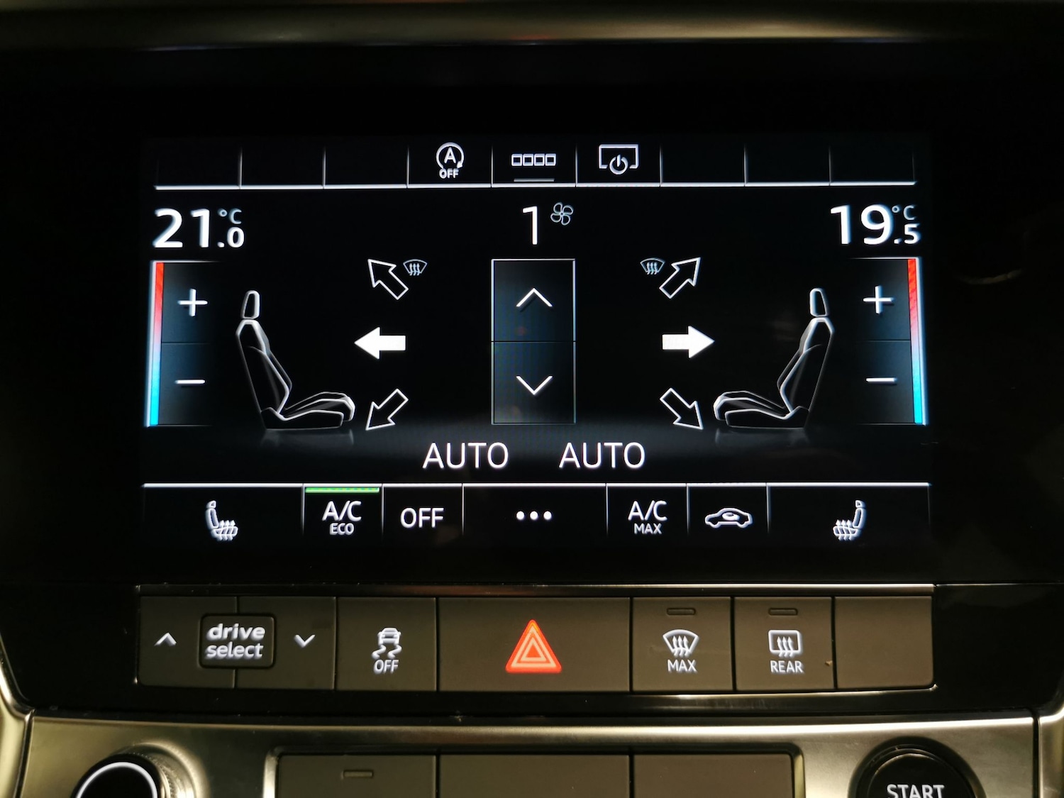 Used Audi A6 2021 for sale - 76526617: Photo 19