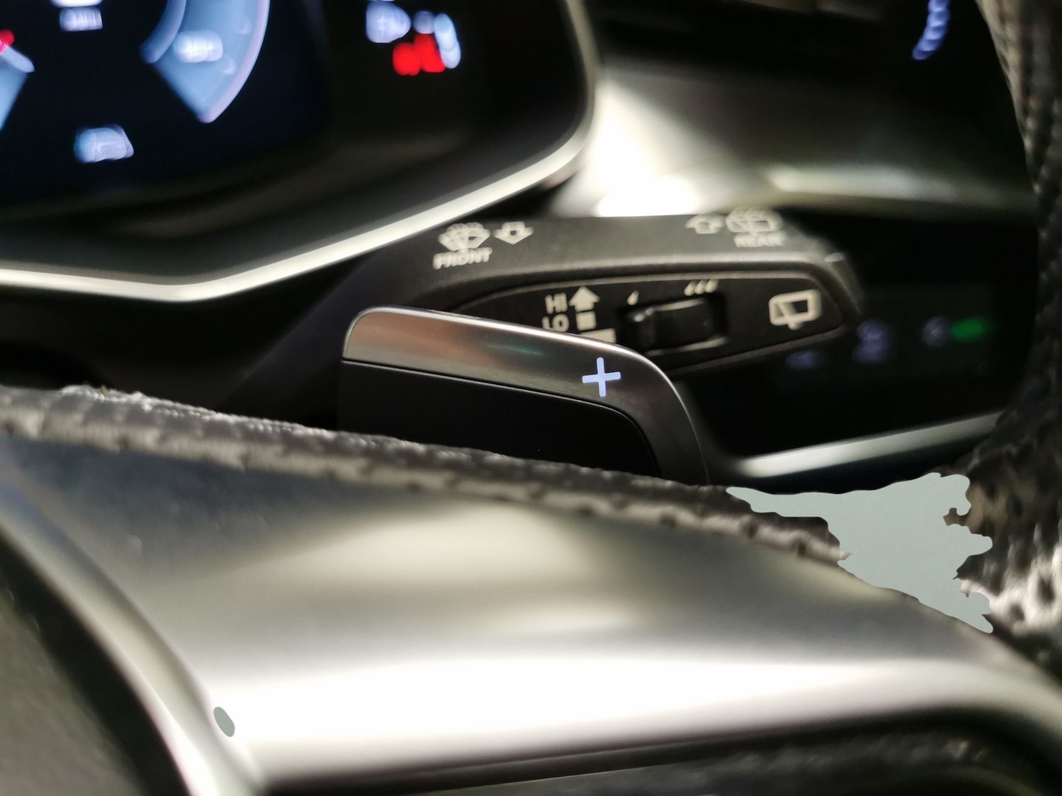 Used Audi A6 2021 for sale - 76526617: Photo 21