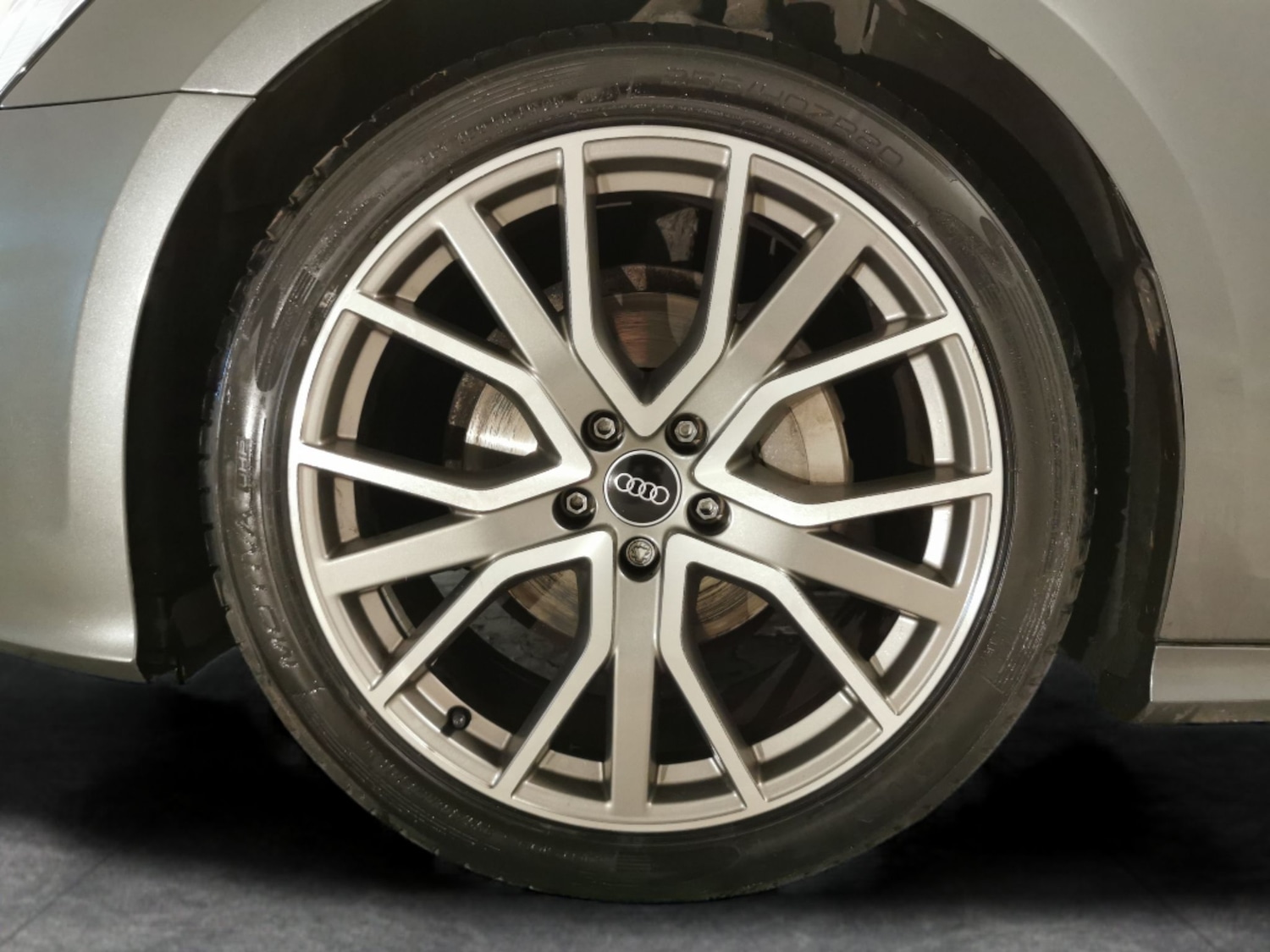 Used Audi A6 2021 for sale - 76526617: Photo 25