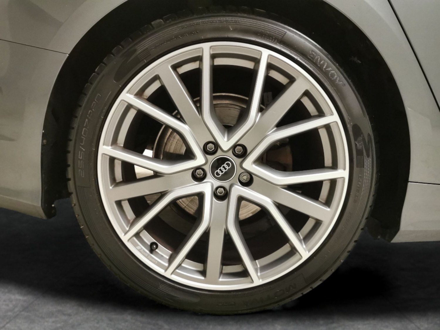 Used Audi A6 2021 for sale - 76526617: Photo 27