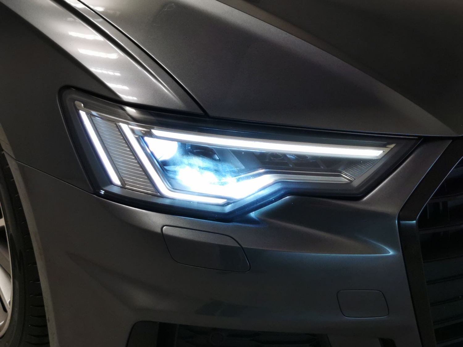 Used Audi A6 2021 for sale - 76526617: Photo 5