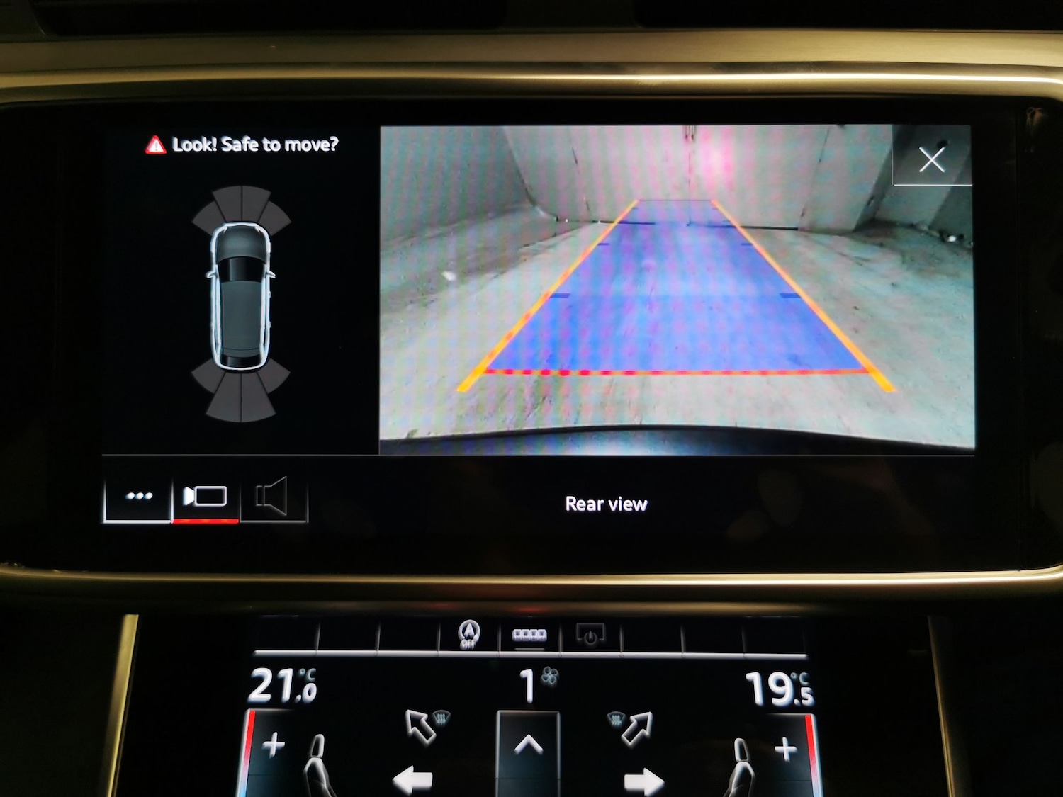 Used Audi A6 2021 for sale - 76526617: Photo 6