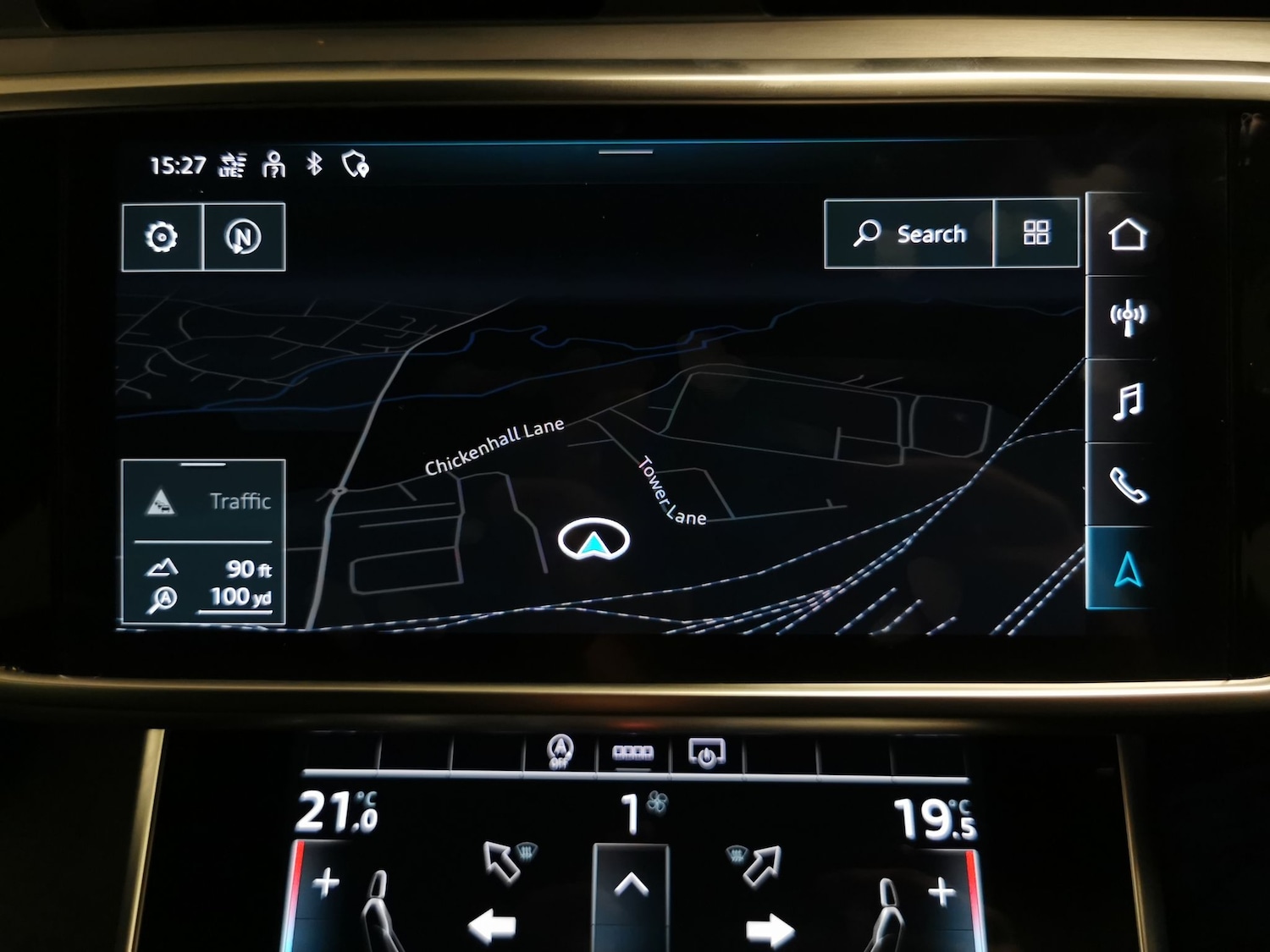 Used Audi A6 2021 for sale - 76526617: Photo 7