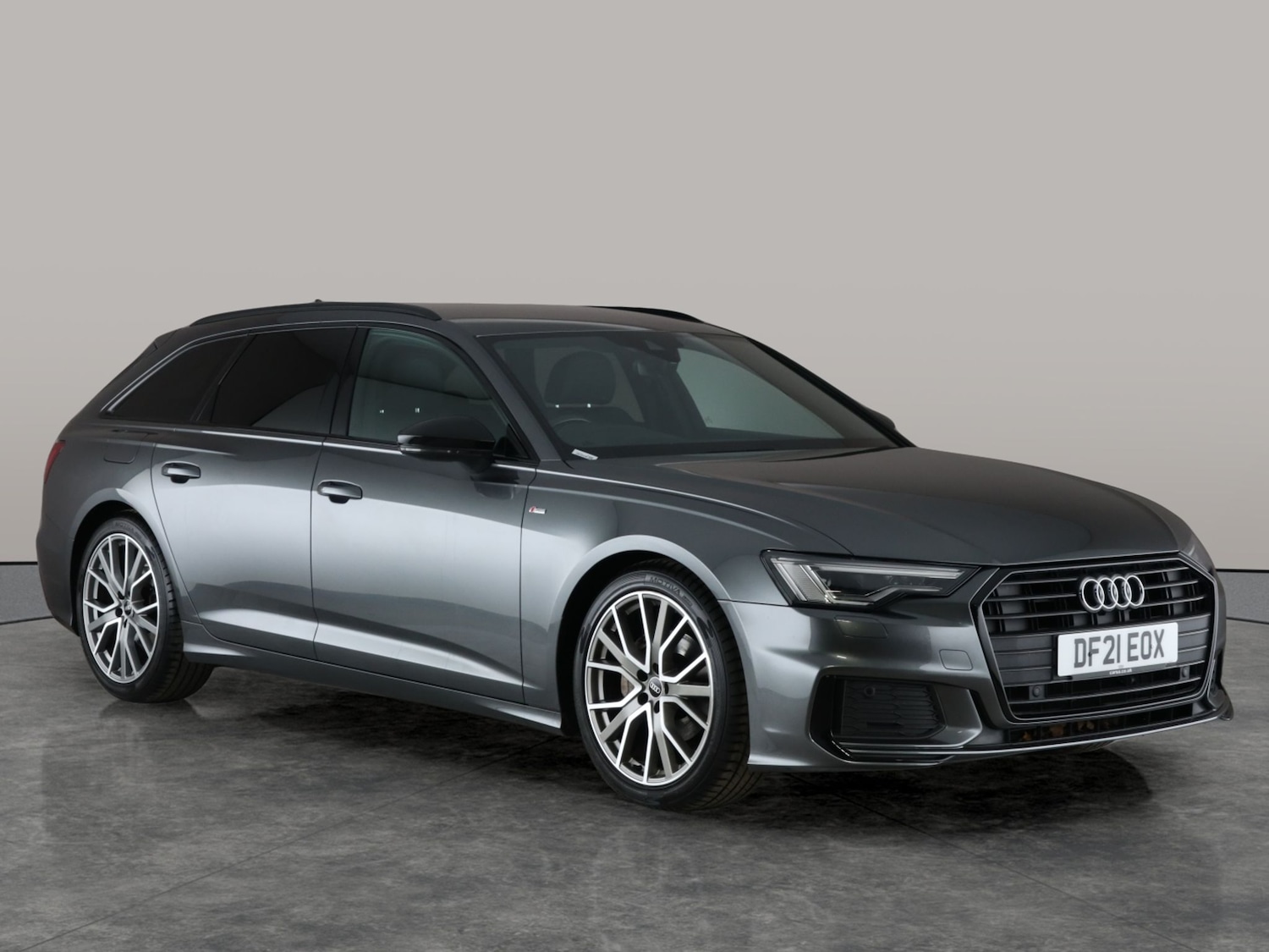 Used Audi A6 2021 for sale - 76526617: Photo 9