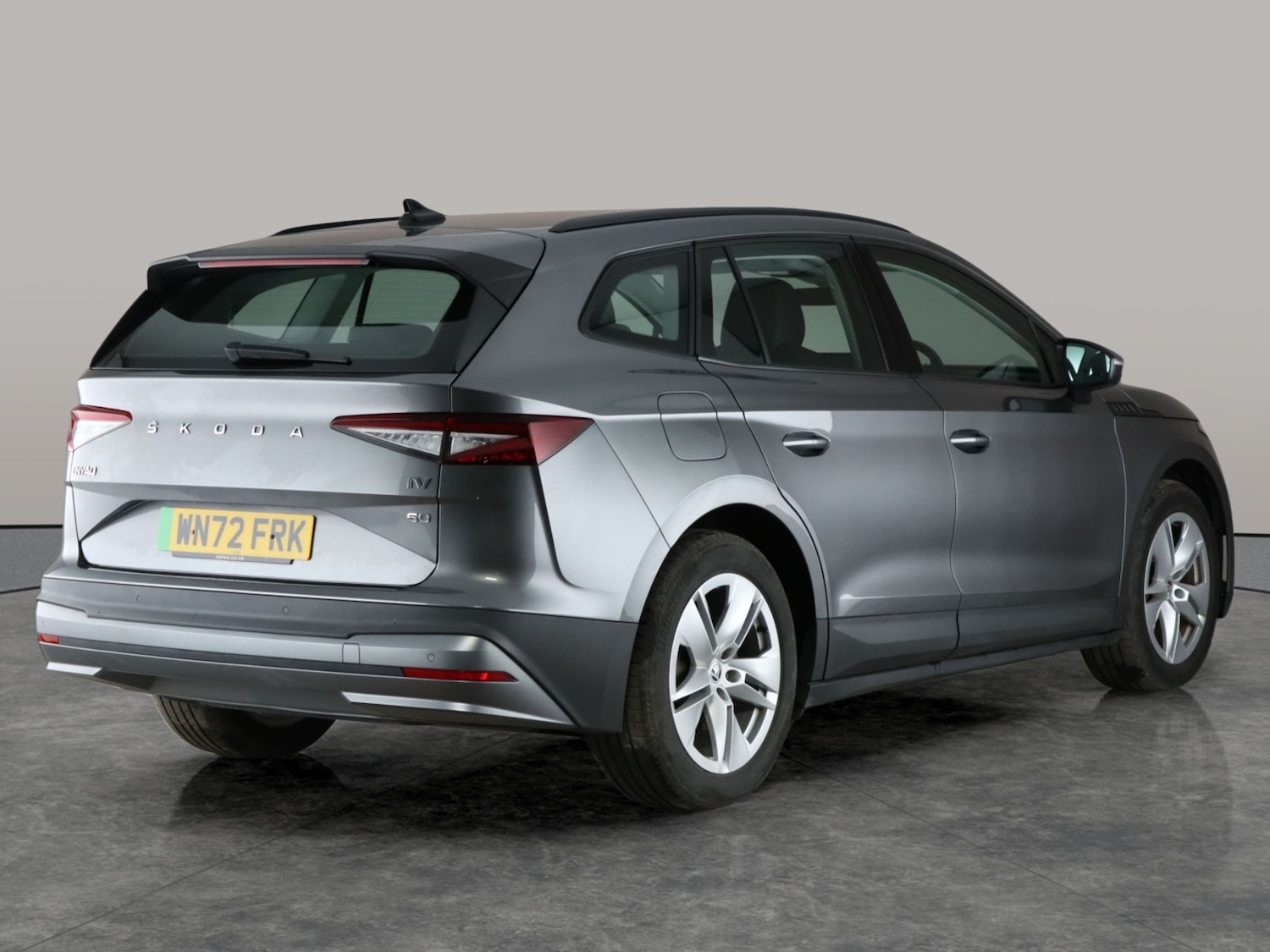 Used Skoda Enyaq for sale - 76788685: Photo 11