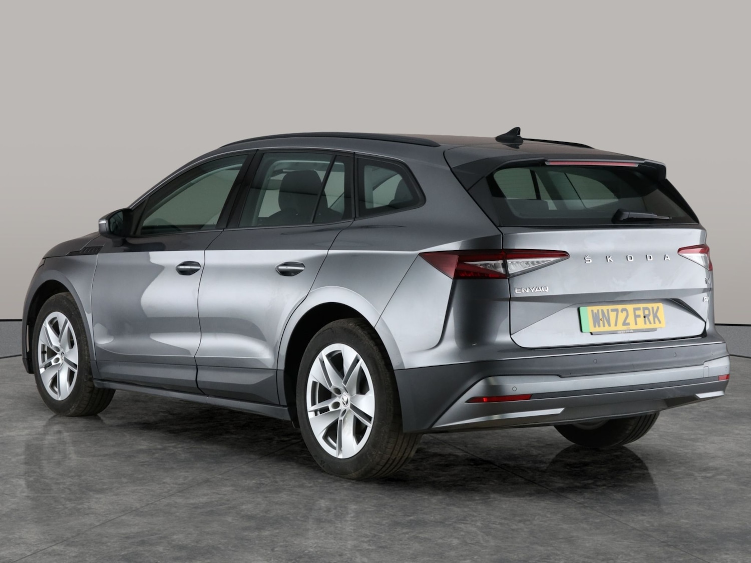 Used Skoda Enyaq for sale - 76788685: Photo 13