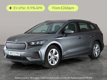 Used Skoda Enyaq undefined for sale - 76788685: Photo