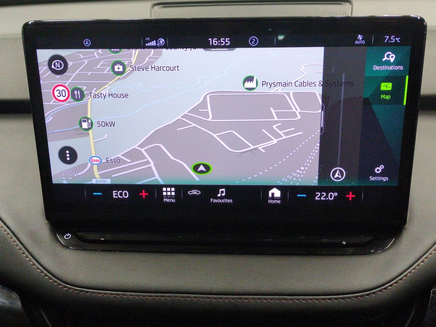 Used Skoda Enyaq for sale - 76788685: Photo 5