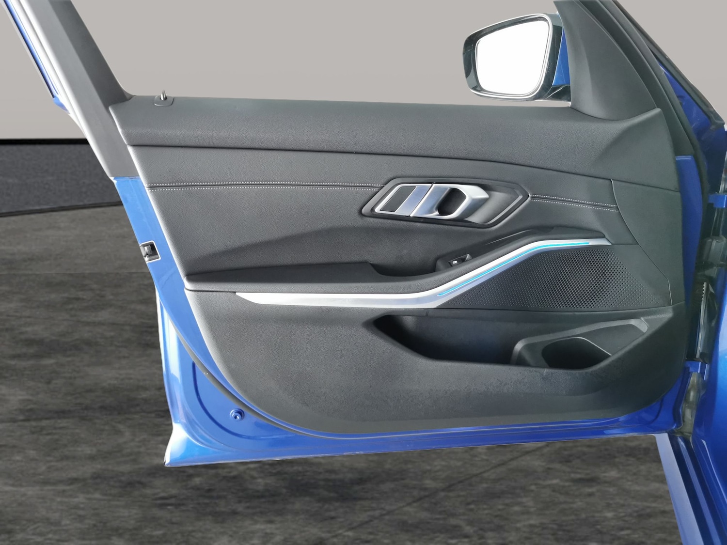 Vehicle 38