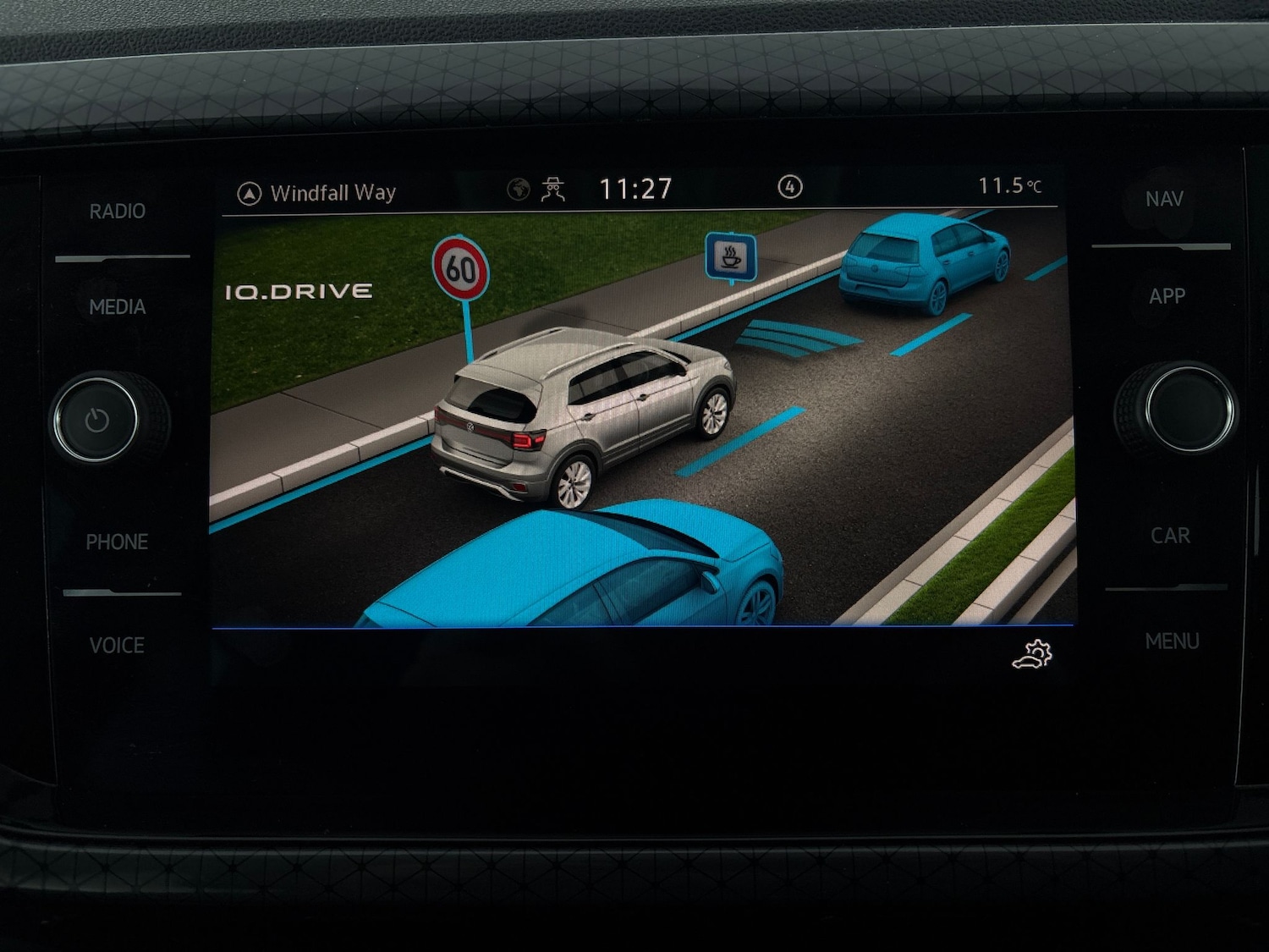 Used Volkswagen T-Cross 2022 for sale - 78026973: Photo 14