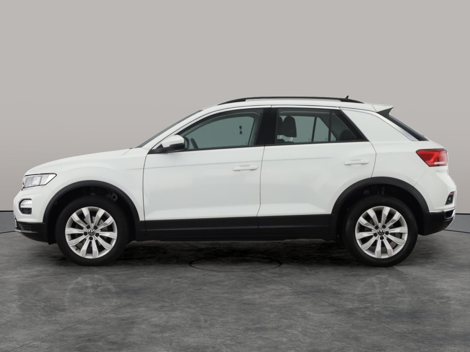 Used Volkswagen T-Roc 2021 for sale - 76191824: Photo 11