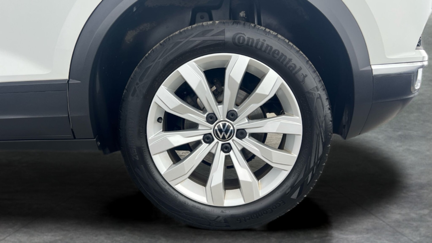 Used Volkswagen T-Roc 2021 for sale - 76191824: Photo 13