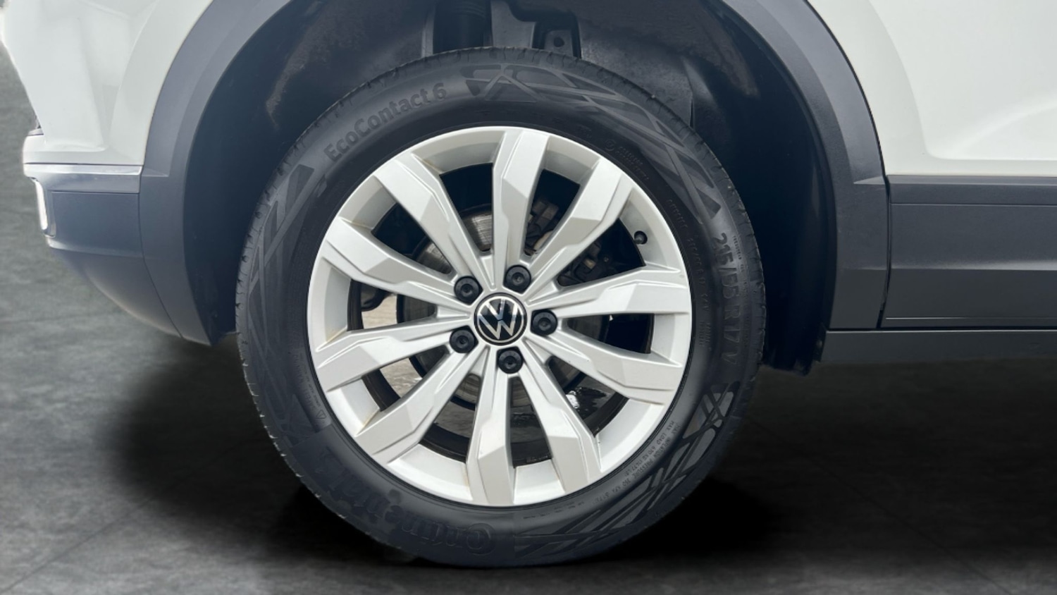 Used Volkswagen T-Roc 2021 for sale - 76191824: Photo 14
