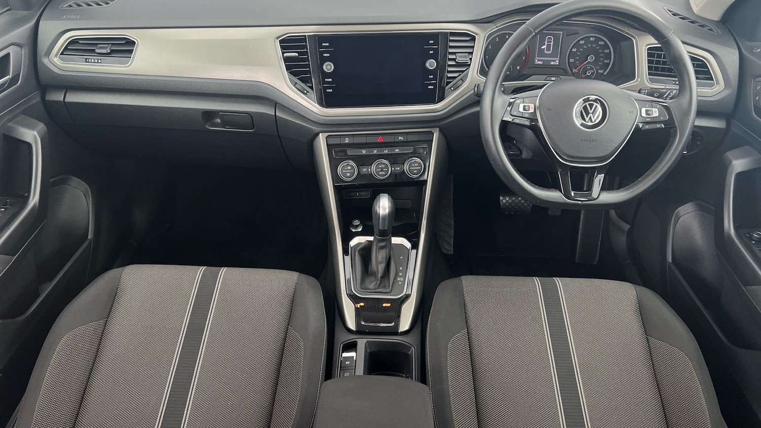 Used Volkswagen T-Roc 2021 for sale - 76191824: Photo 18
