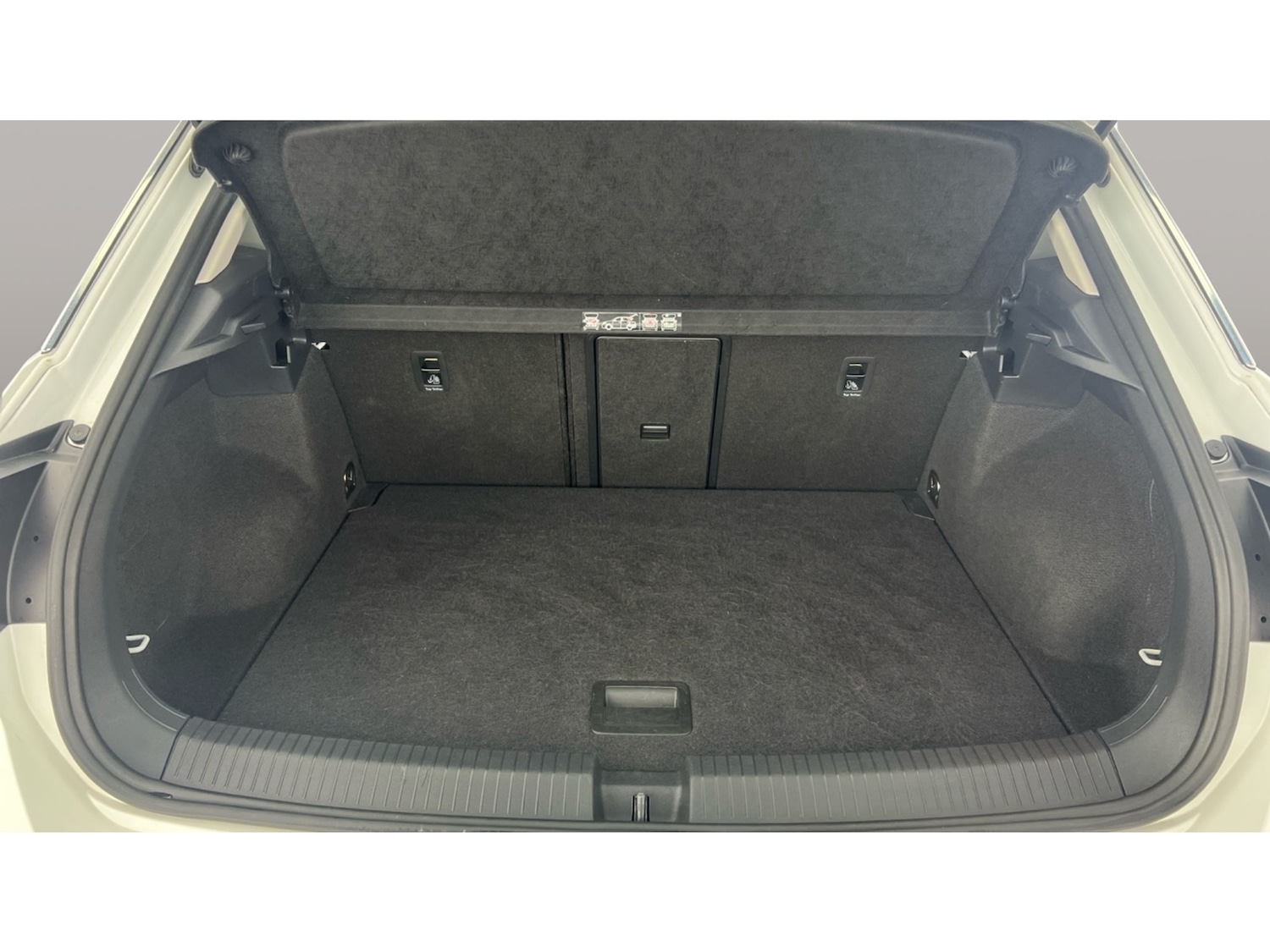 Used Volkswagen T-Roc 2021 for sale - 76191824: Photo 23