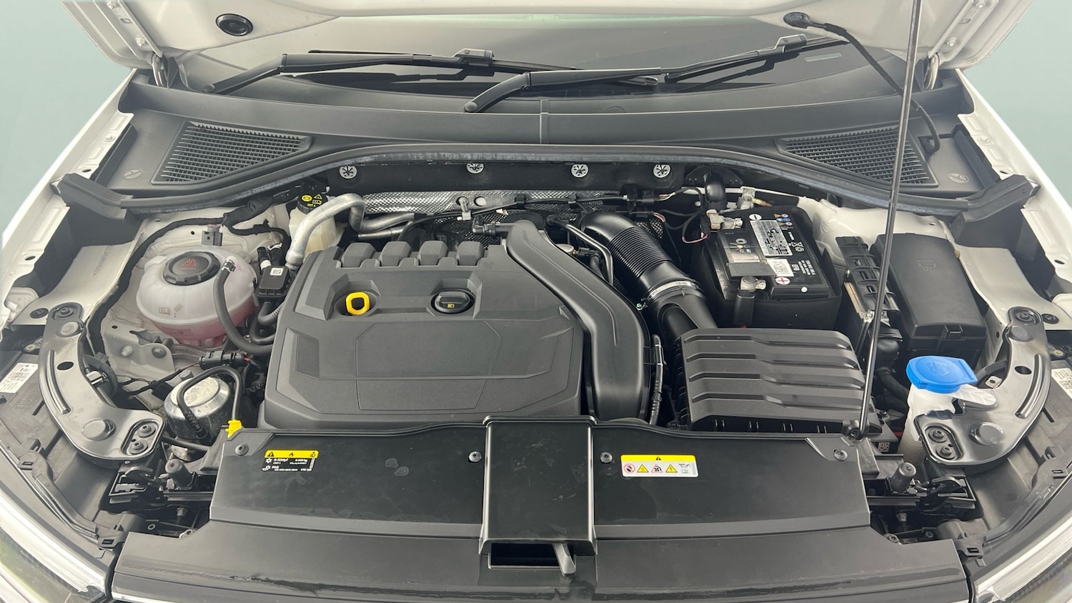 Used Volkswagen T-Roc 2021 for sale - 76191824: Photo 25