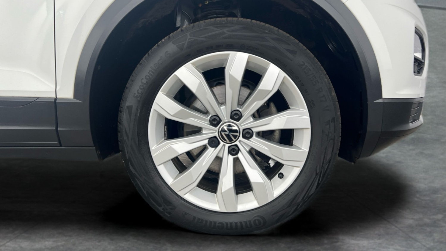 Used Volkswagen T-Roc 2021 for sale - 76191824: Photo 26