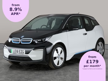 BMW - i3