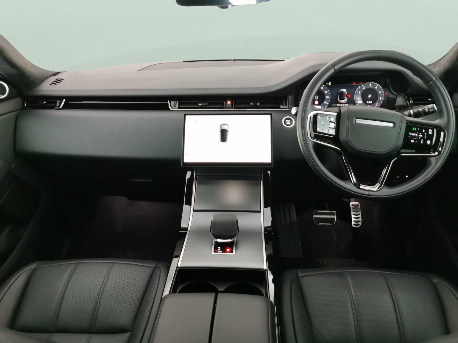 Used Land Rover Range Rover Evoque for sale - 76464236: Photo 10