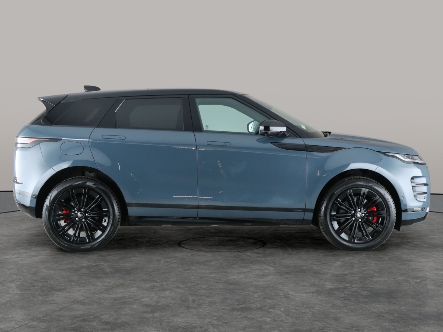 Used Land Rover Range Rover Evoque for sale - 76464236: Photo 13