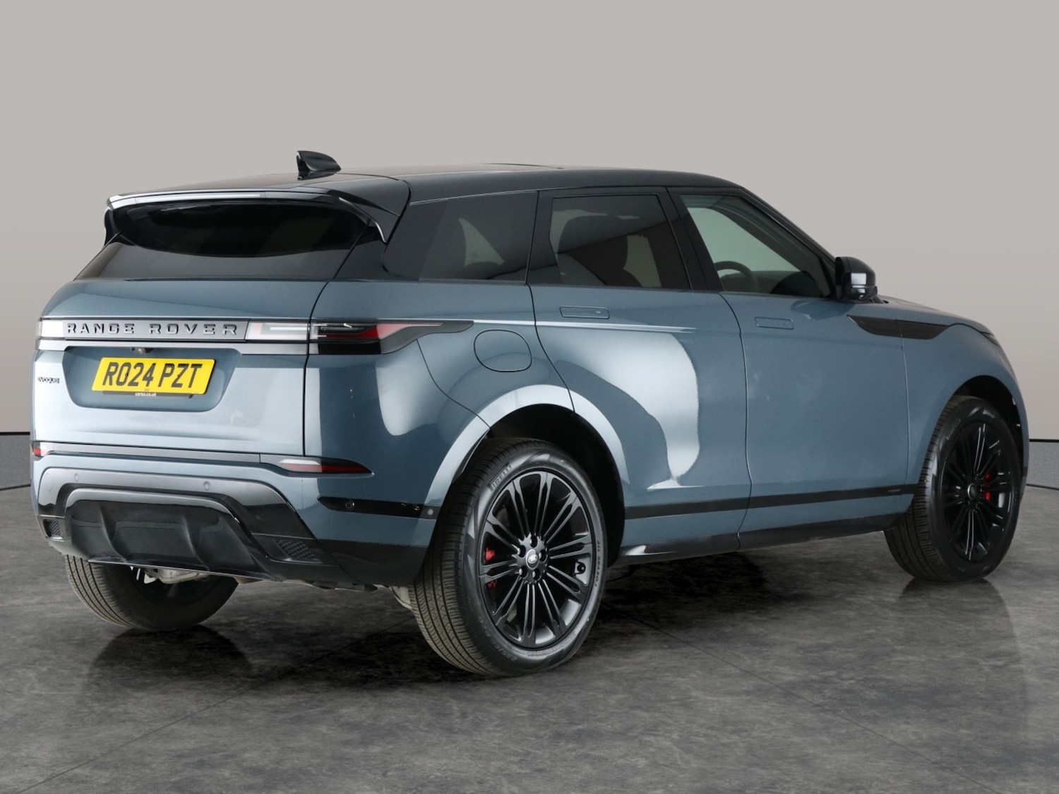 Used Land Rover Range Rover Evoque for sale - 76464236: Photo 14