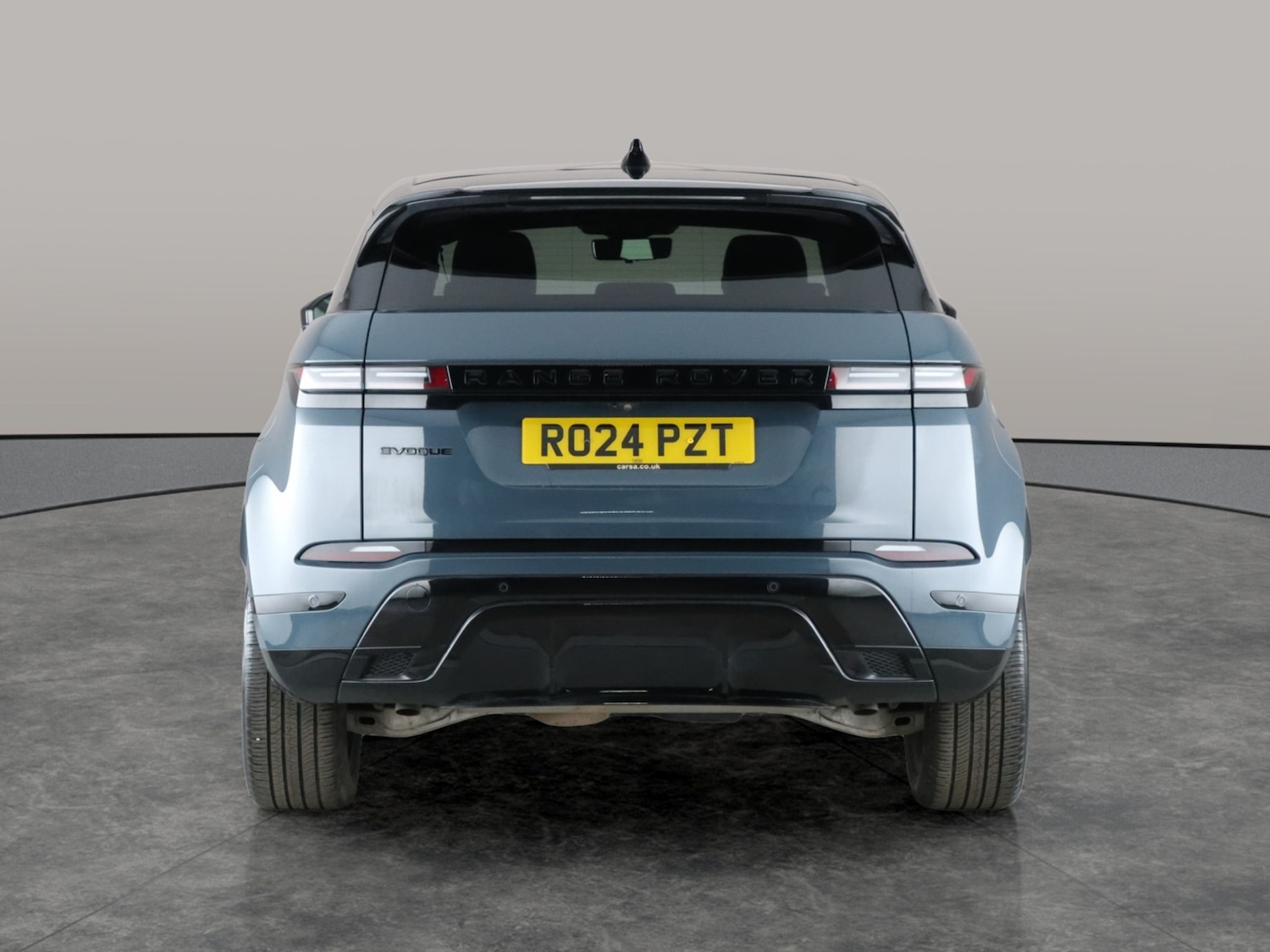 Used Land Rover Range Rover Evoque for sale - 76464236: Photo 15