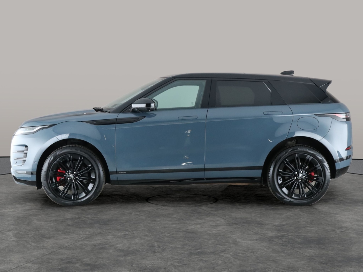 Used Land Rover Range Rover Evoque for sale - 76464236: Photo 17