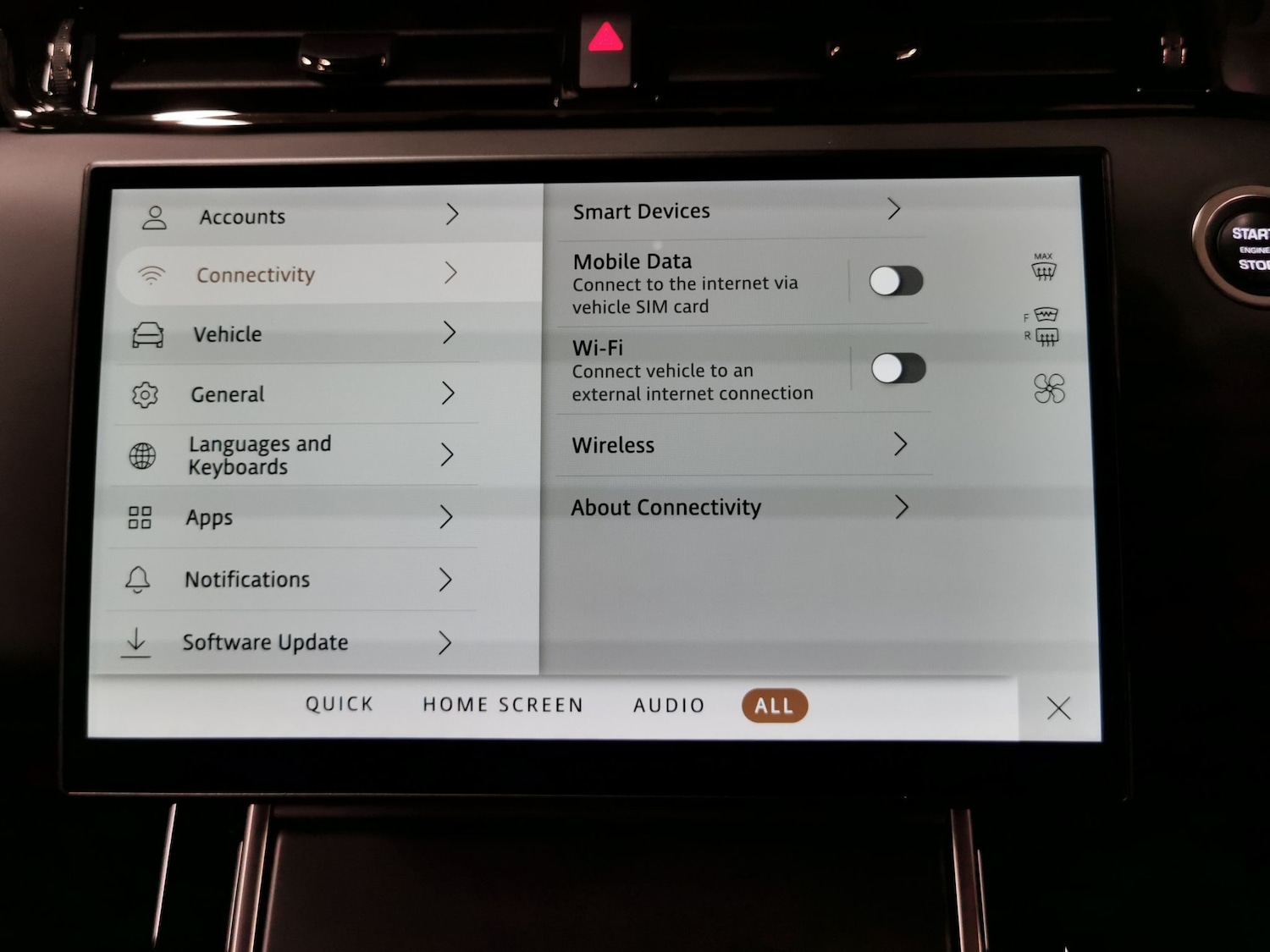 Used Land Rover Range Rover Evoque for sale - 76464236: Photo 20