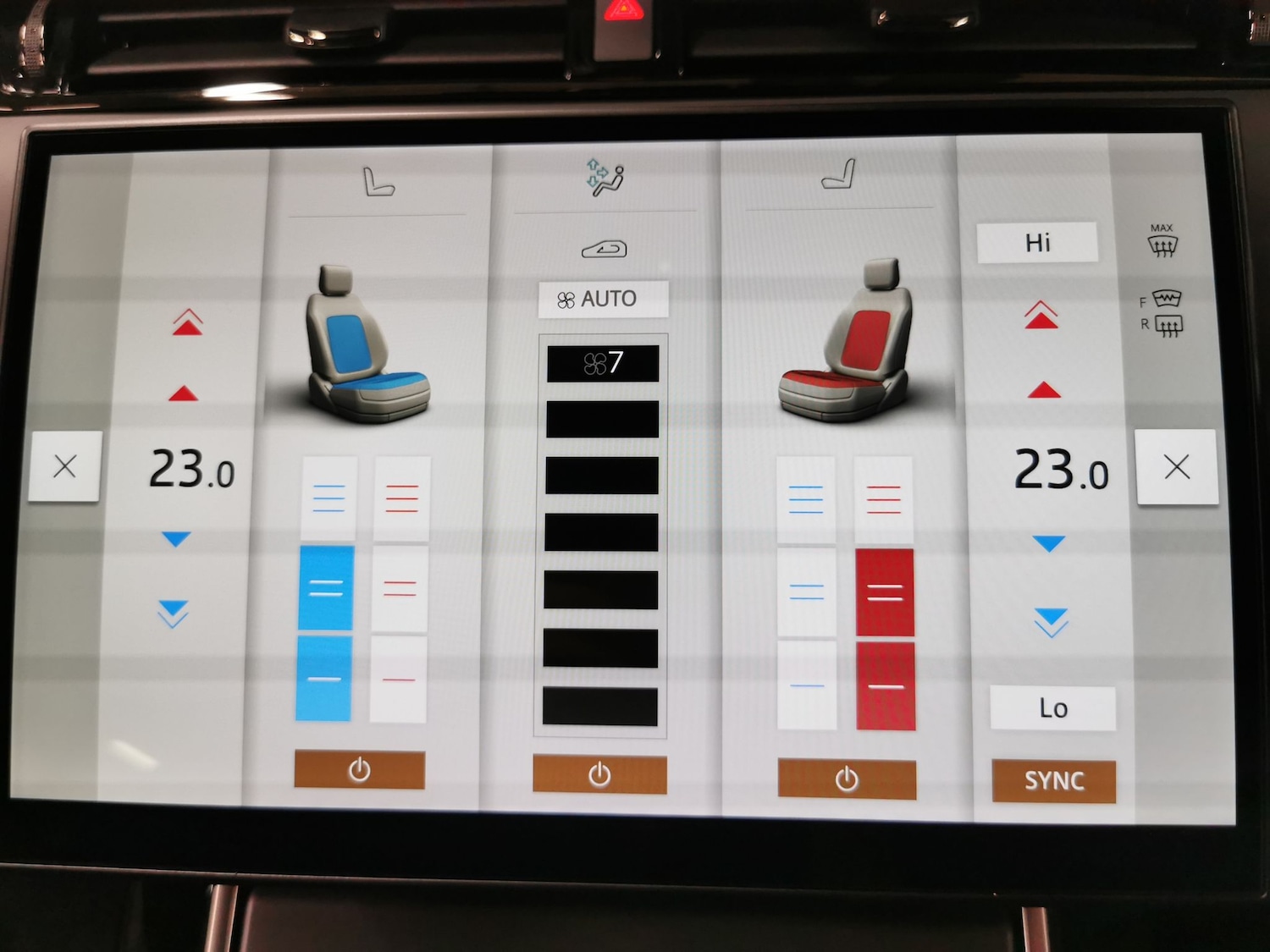 Used Land Rover Range Rover Evoque for sale - 76464236: Photo 26