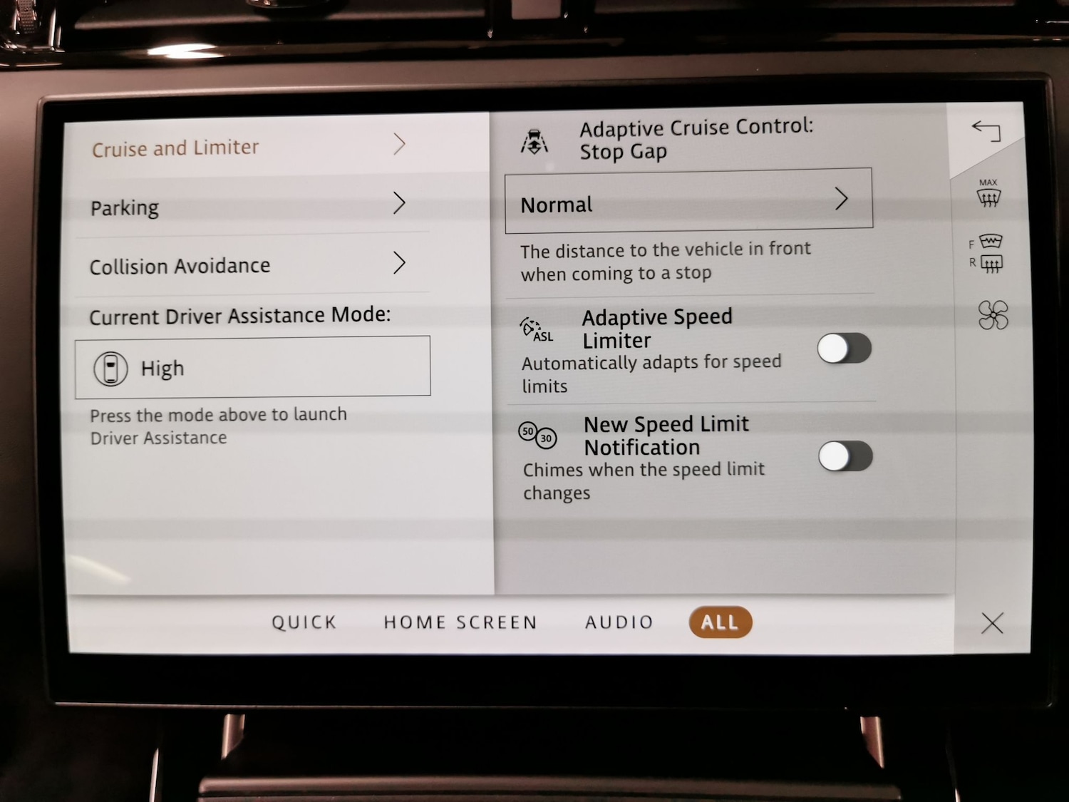 Used Land Rover Range Rover Evoque for sale - 76464236: Photo 32