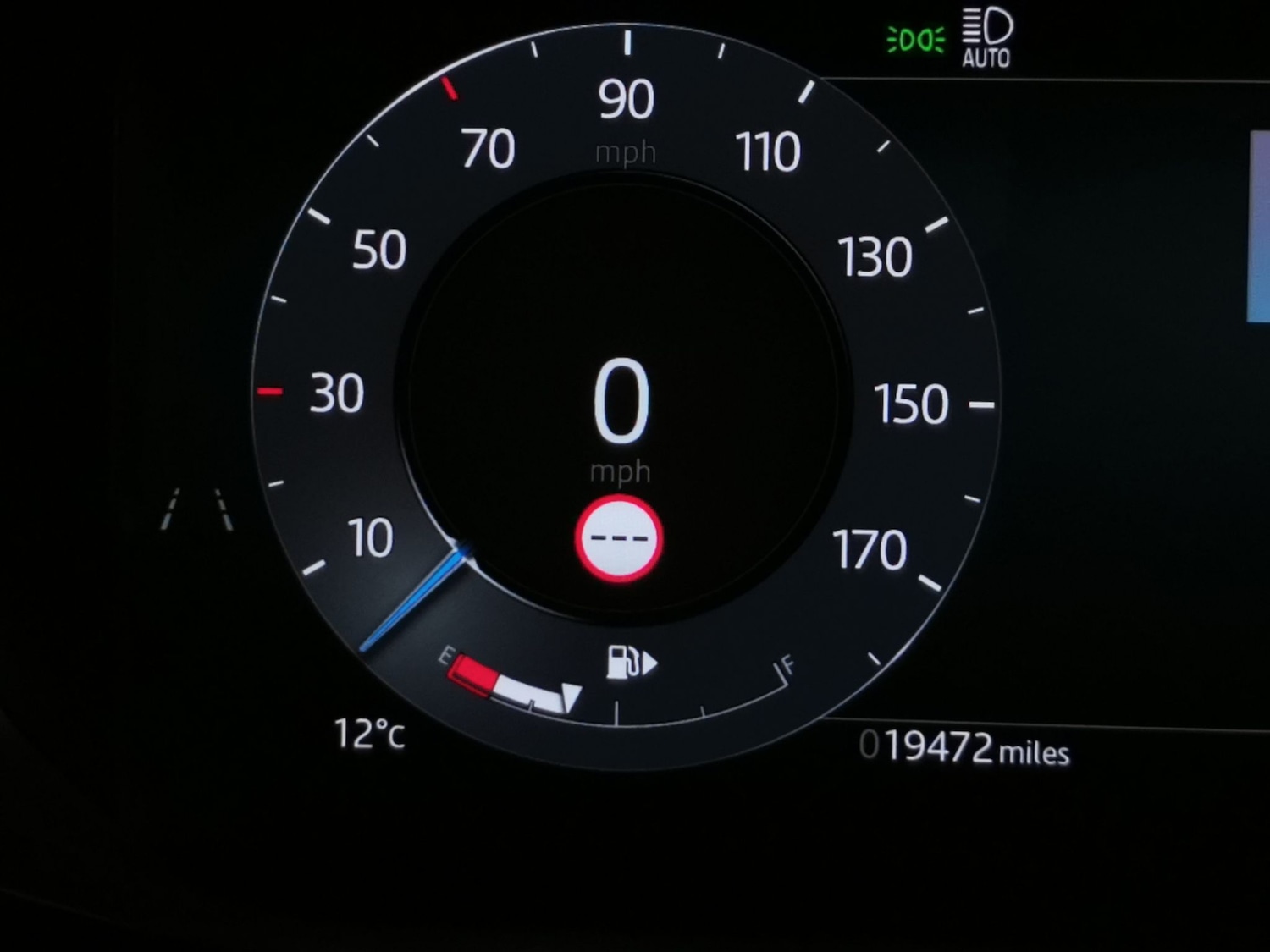 Used Land Rover Range Rover Evoque for sale - 76464236: Photo 33