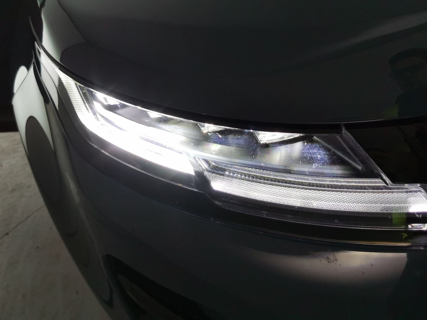 Used Land Rover Range Rover Evoque for sale - 76464236: Photo 41