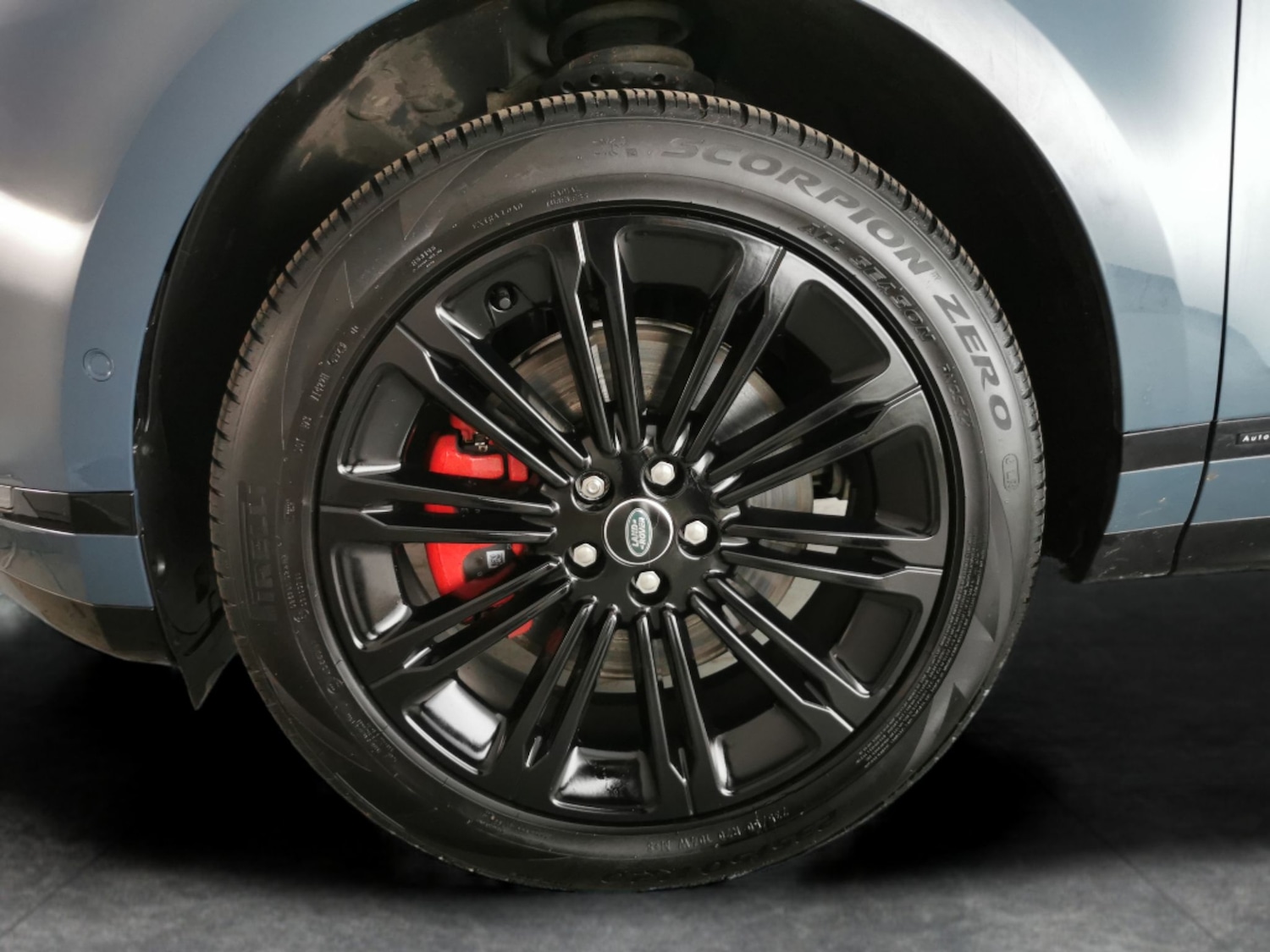 Used Land Rover Range Rover Evoque for sale - 76464236: Photo 43