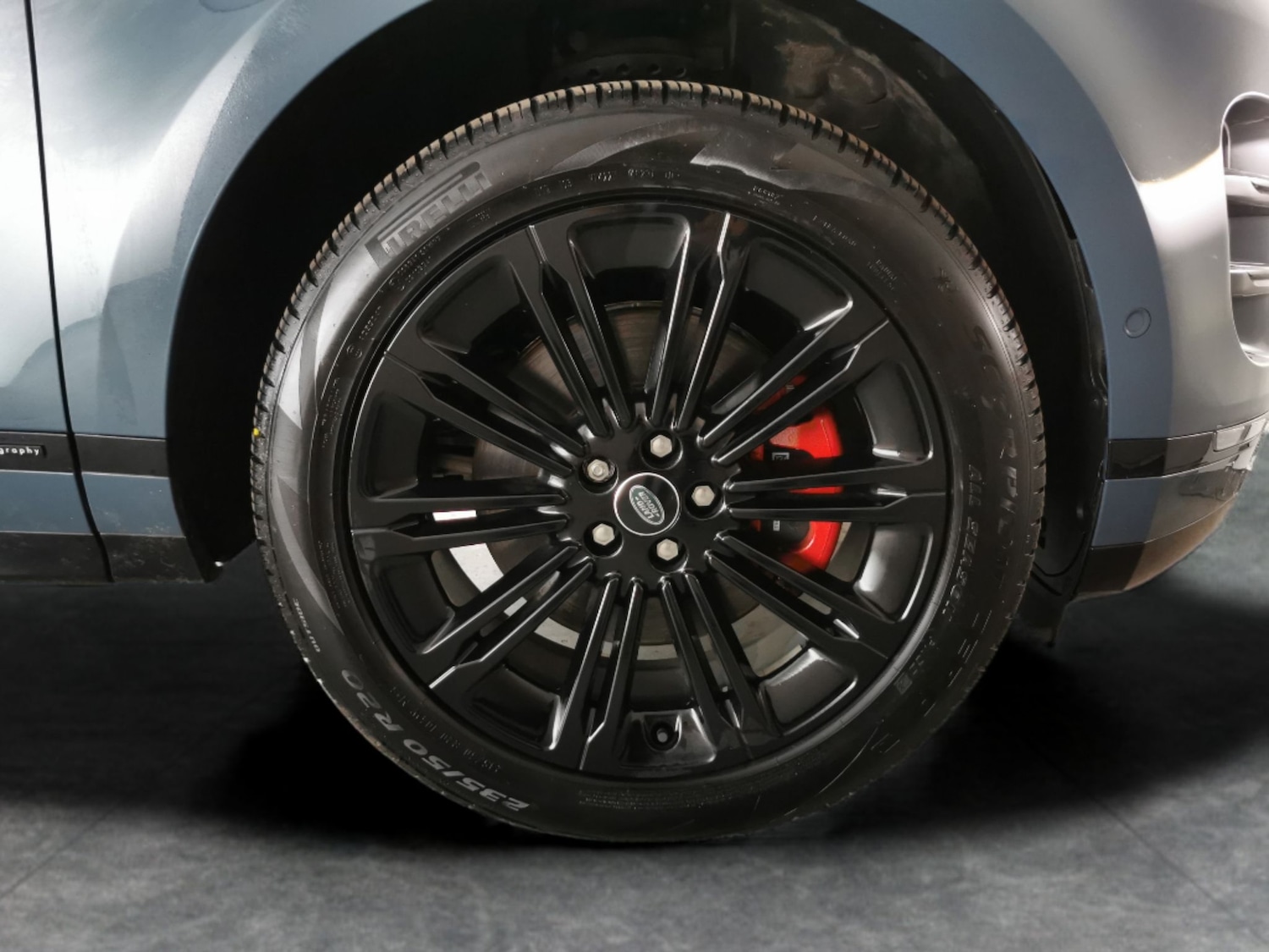 Used Land Rover Range Rover Evoque for sale - 76464236: Photo 44