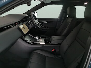 Used Land Rover Range Rover Evoque undefined for sale - 76464236: Photo