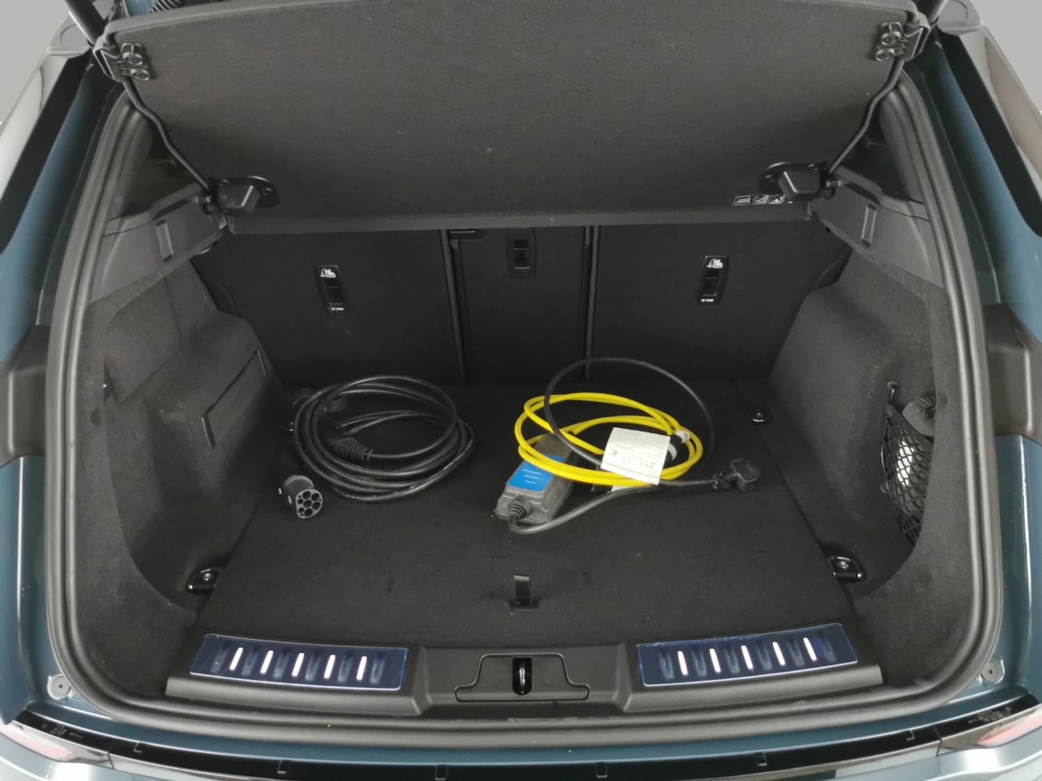 Used Land Rover Range Rover Evoque for sale - 76464236: Photo 54