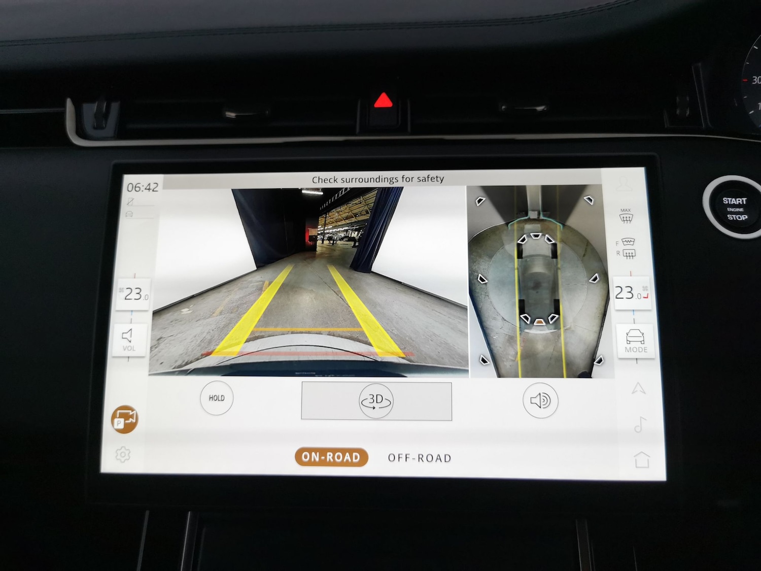 Used Land Rover Range Rover Evoque for sale - 76464236: Photo 7