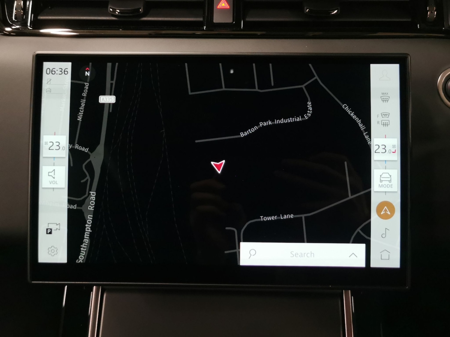 Used Land Rover Range Rover Evoque for sale - 76464236: Photo 8