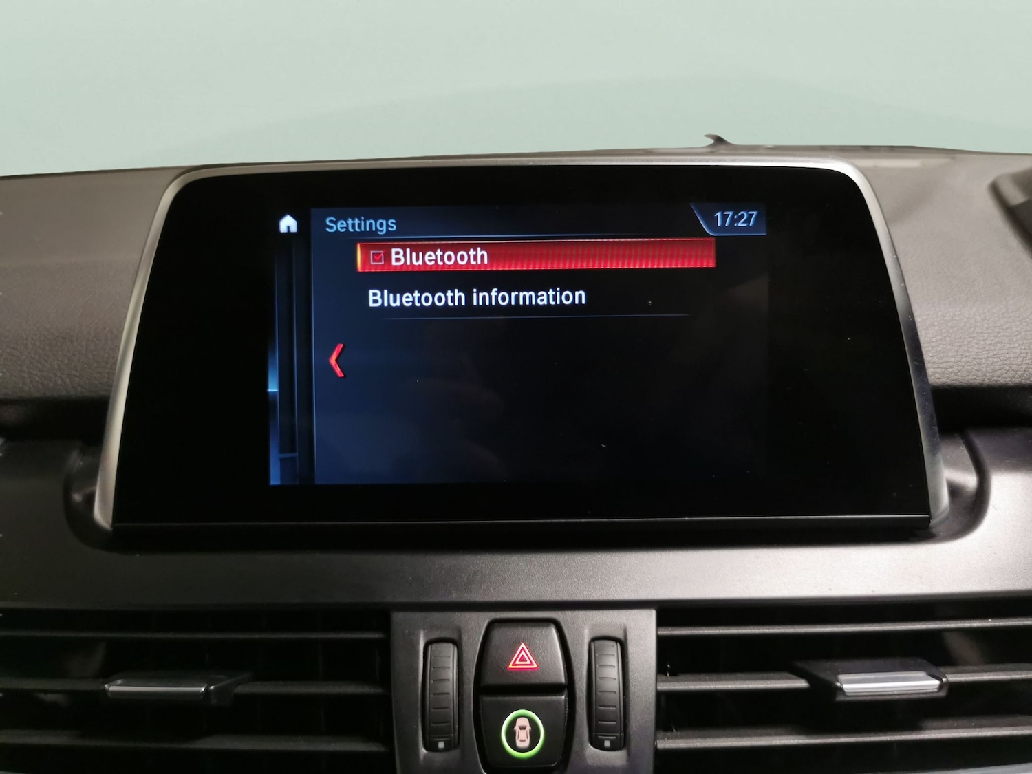 Used BMW 2 Series Active Tourer 2017 for sale - 76943100: Photo 18