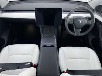 Used Tesla Model Y 2022 for sale - 74897258: Photo