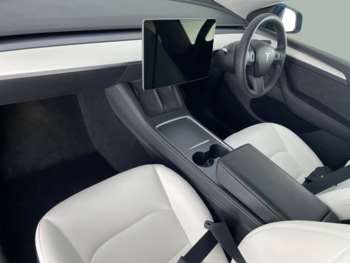 Used Tesla Model Y 2022 for sale - 74897258: Photo