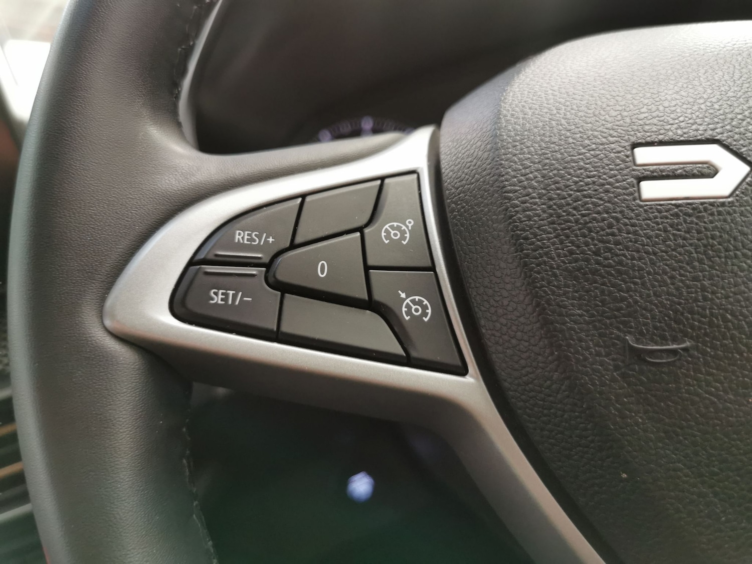 Used Dacia Sandero Stepway 2024 for sale - 76958284: Photo 17