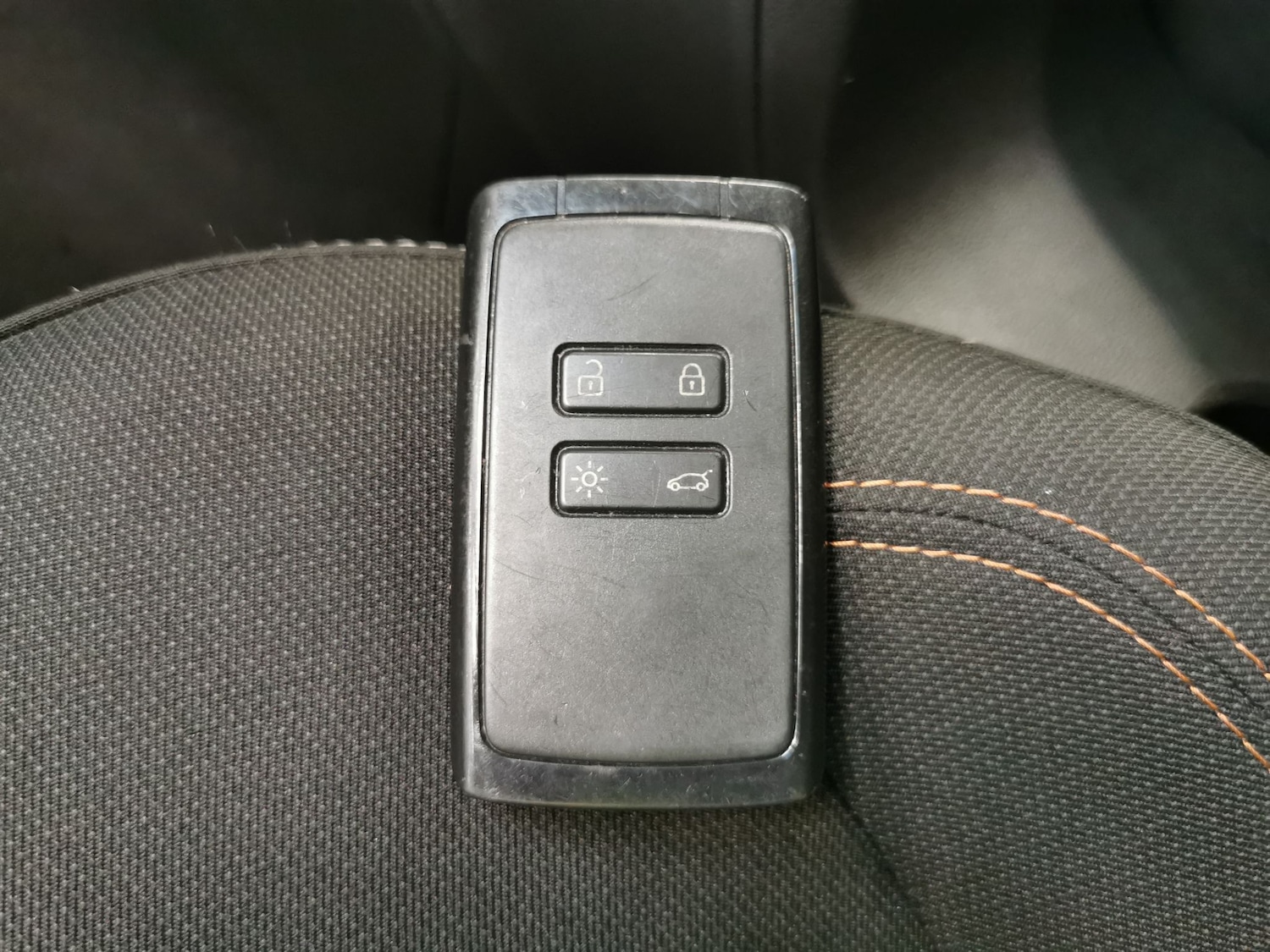 Used Dacia Sandero Stepway 2024 for sale - 76958284: Photo 28